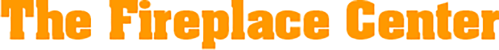 Fireplace Center, The Logo
