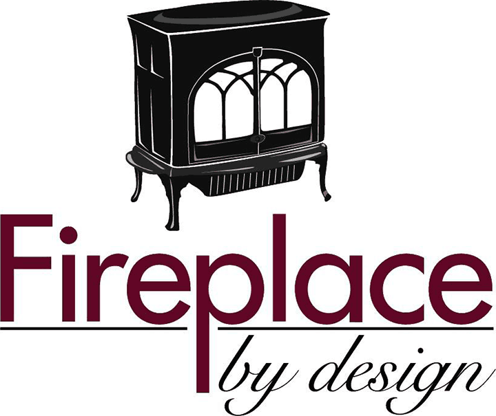 Fireplace By Design Logo