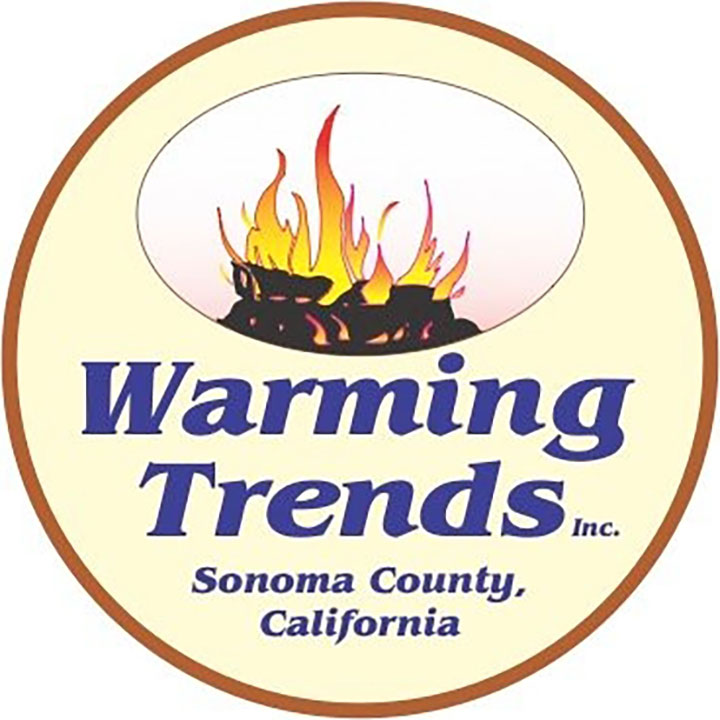 Warming Trends, Inc. Logo