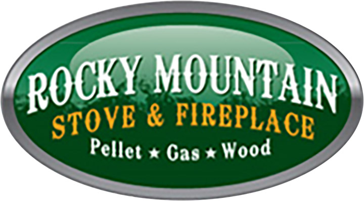 Rocky Mountain Stove Logo