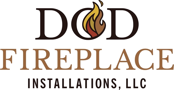 Dod Fireplace Installations LLC Logo
