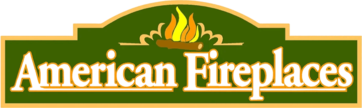 American Fireplaces Logo