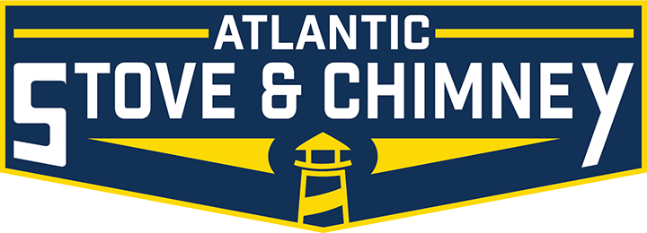 Atlantic Stove & Chimney Logo