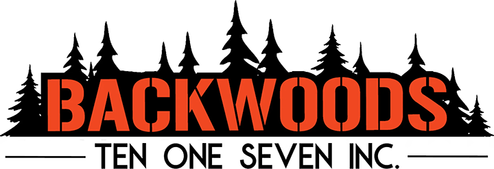 Backwoods Ten One Seven Inc. Logo