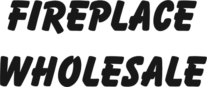 Fireplace Wholesale Logo