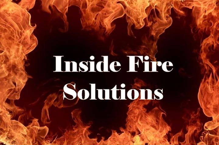 Inside Fire Solutions LLC Logo