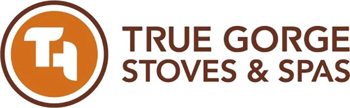 True Gorge Stove & Spa Logo