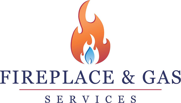 Fireplace and Gas Services, Inc Logo