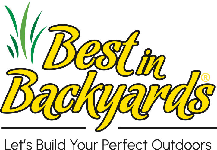 Best in Backyards Logo