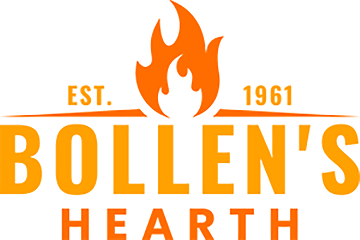 Bollen's Hearth Logo
