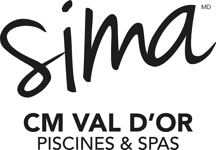 Sima CM Val d'Or Logo