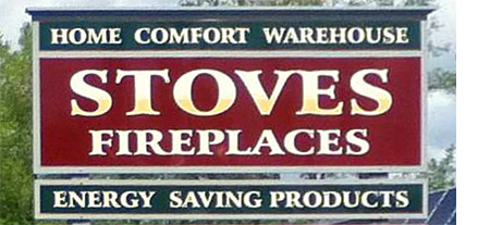 Home Comfort of New England Logo