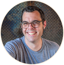 Aaron Franklin