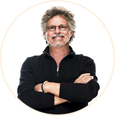 Steven Raichlen