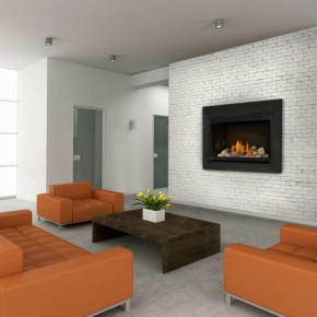 Napoleon Granville 36 CF Gas Fireplace