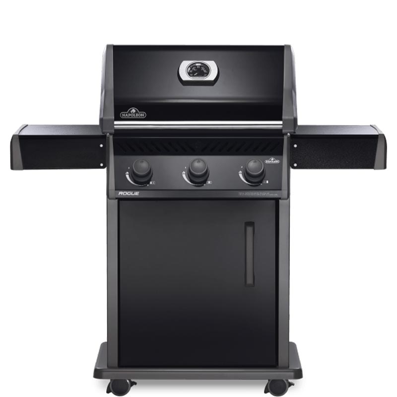 BBQ Grills