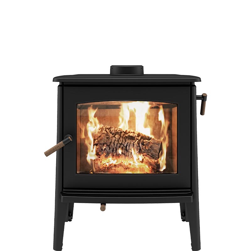 Fireplaces and Stoves