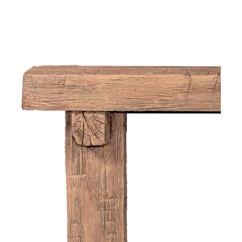 Mantels and Shelves