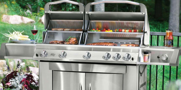 Grills