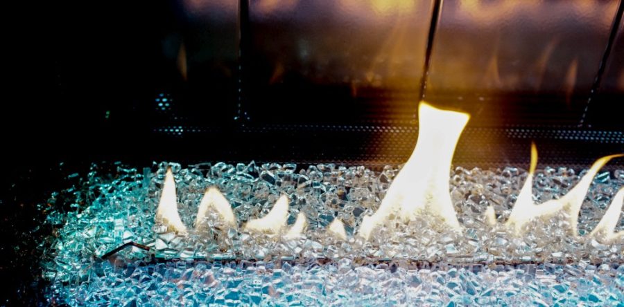 12 Reasons to adopt the Gas Fireplace