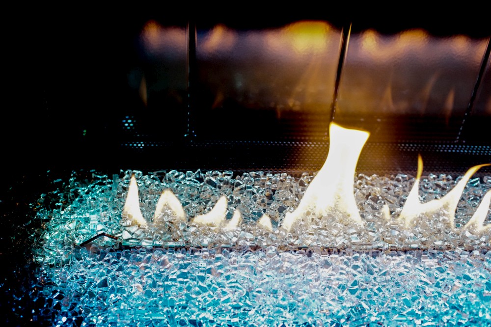 12 Reasons to adopt the Gas Fireplace