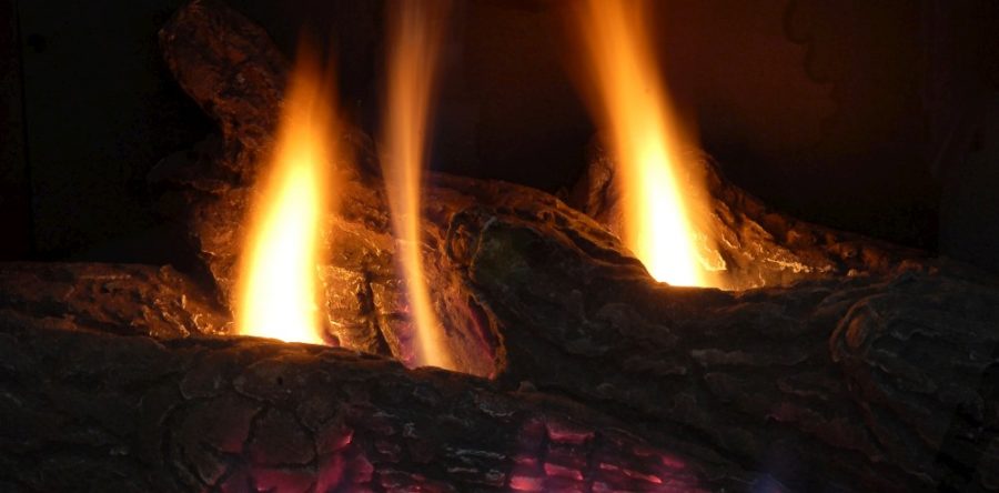 4 Benefits of Gas Logs