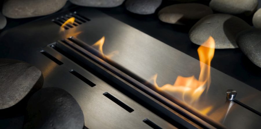 New Fireplace Burn-In: What You Need to Know