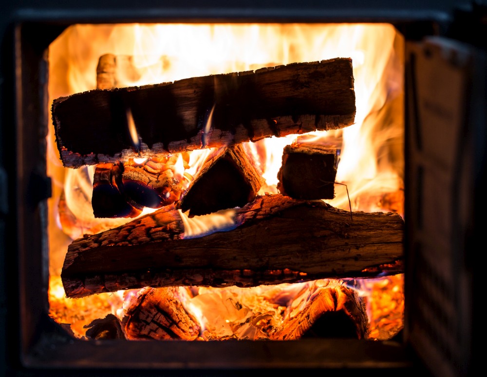 Wood Stove Troubleshooting: It’s Easier than You Think