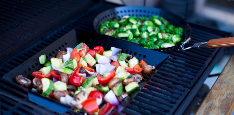 Upgrade Your BBQ Game: Cool New Grill Accessories