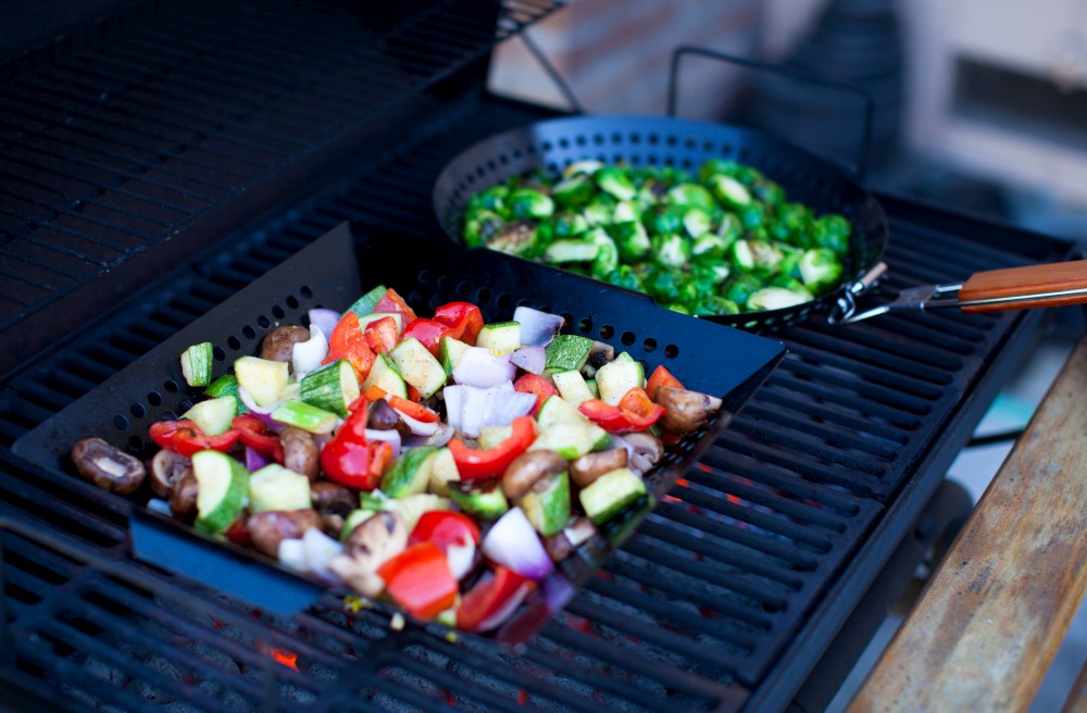 Upgrade Your BBQ Game: Cool New Grill Accessories