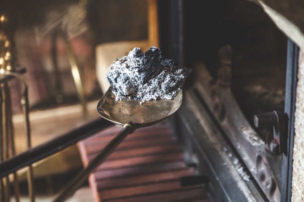 Must-Have Fireplace Accessories