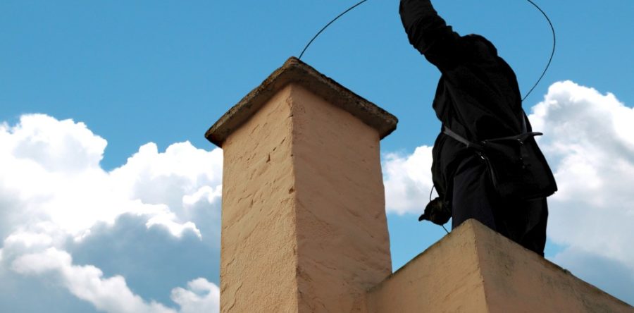 Tips for Off Season Fireplace and Chimney Maintenance
