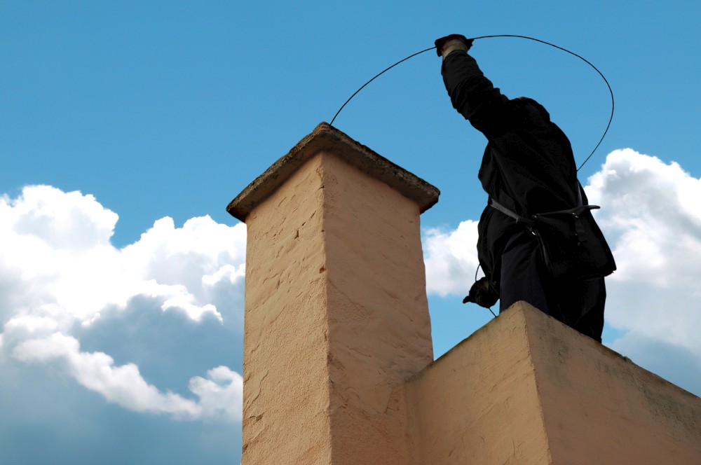 Tips for Off Season Fireplace and Chimney Maintenance