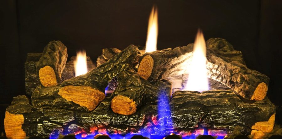 8 Reasons to Choose Gas Logs