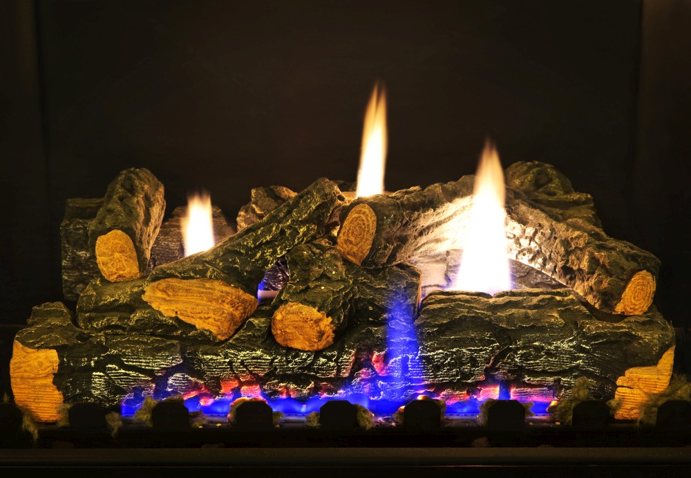 8 Reasons to Choose Gas Logs