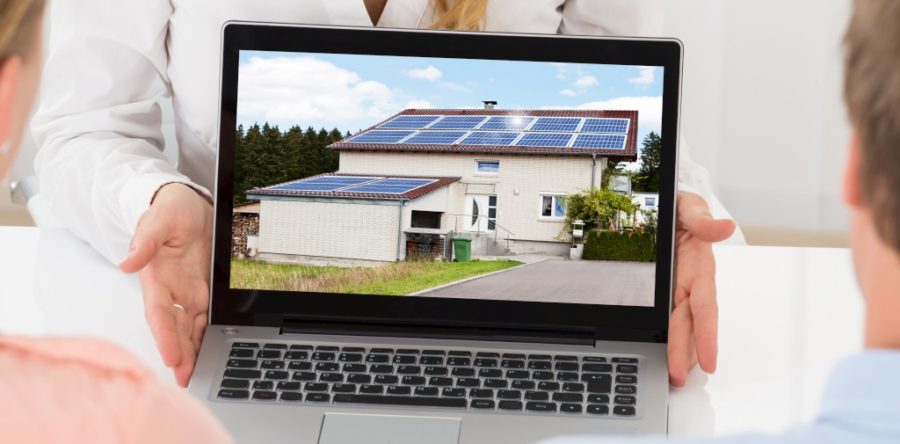 Solar Energy Storage: A Profitable System