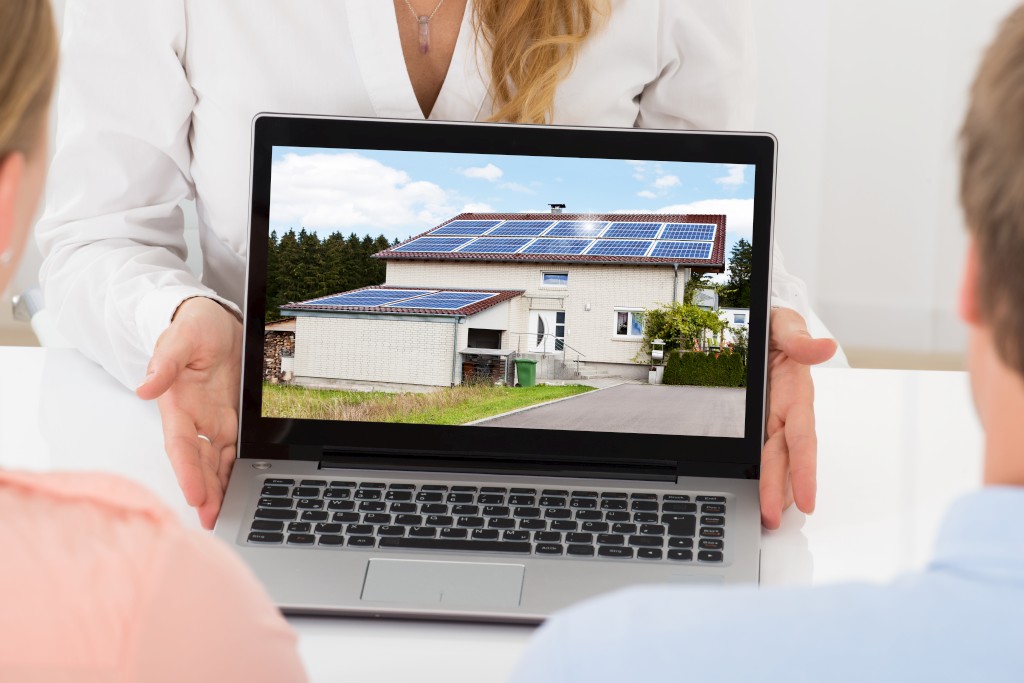 Solar Energy Storage: A Profitable System
