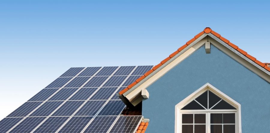 Solar: An Advantageous Revolution