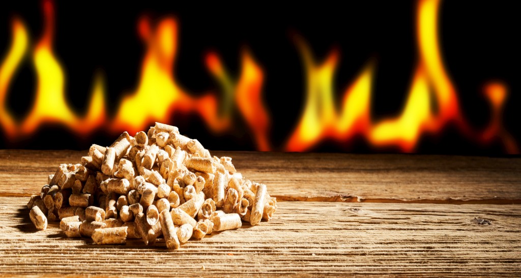 Pellets fire: this fuel might meet your fireplace or stove needs the best.