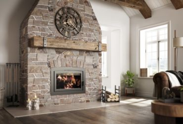 Why a Factory-Built Fireplace is a Good Investment