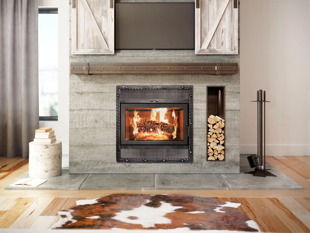 Elegance 36, the new Ambiance model