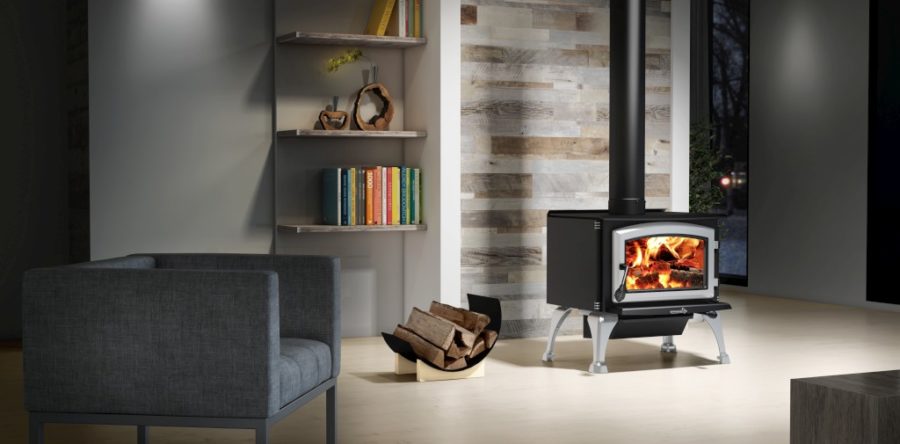 Tips on Preventing Potential Hazards from Wood Burners