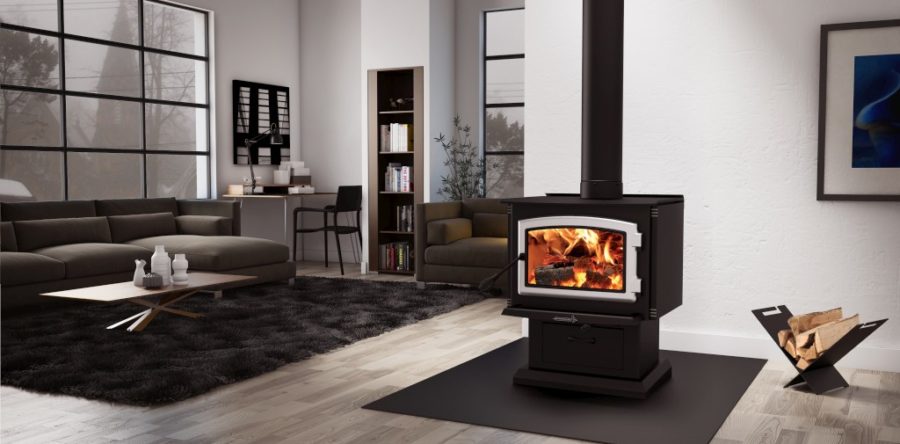 A Short Guide To Choosing Your Next Wood Stove