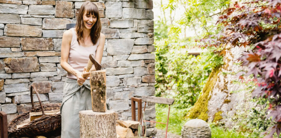 To-Do List Before Lighting Your First Fire of the Season
