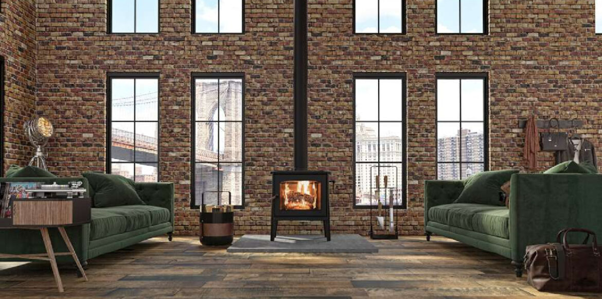 To Do List Before Lighting Your First Fire Of The Season- Wood fireplace Ambiance
