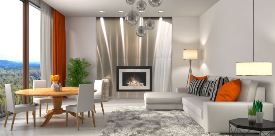 Zone Heating: A Money-Saving Practice