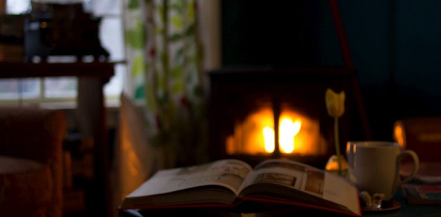 Is It a Good Idea to Buy a Used Fireplace or Stove?