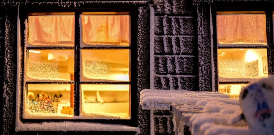 Prepare Your Home for Winter: Stay Warm, Safe & Save Money
