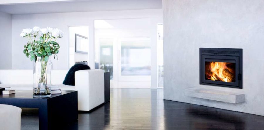What does the term ‘zero clearance’ mean?