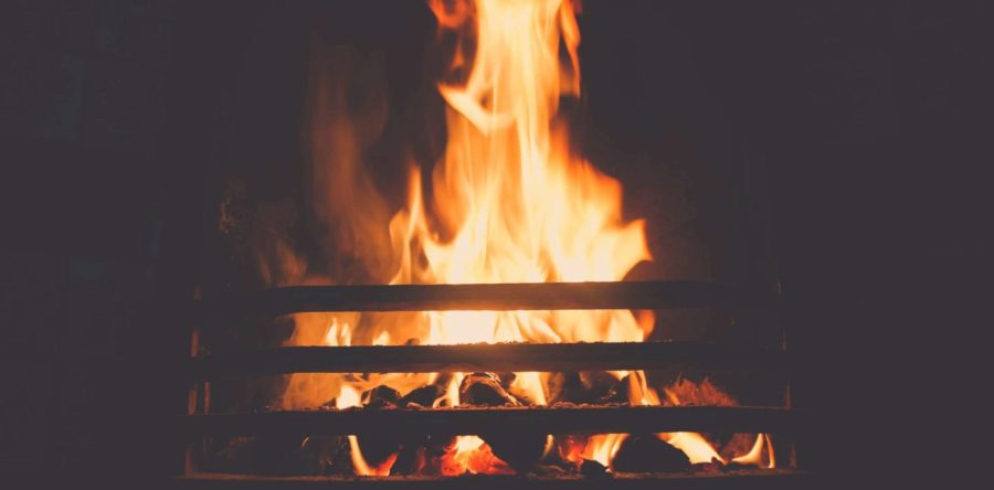 Reasons You Can’t Get a Fire Burning in Your Fireplace Pt 2